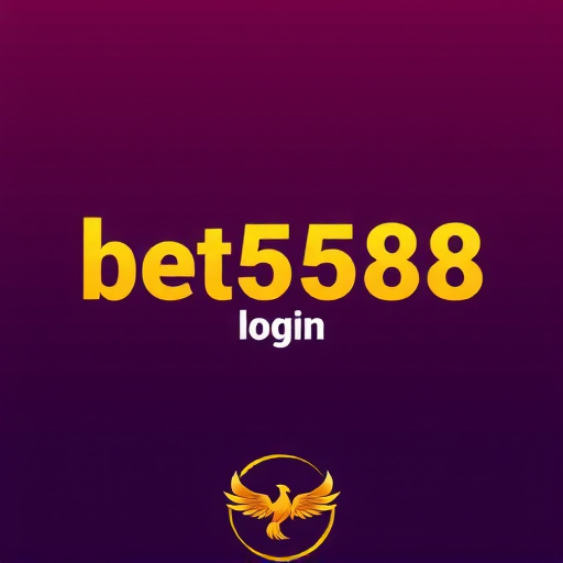 bet5588 login